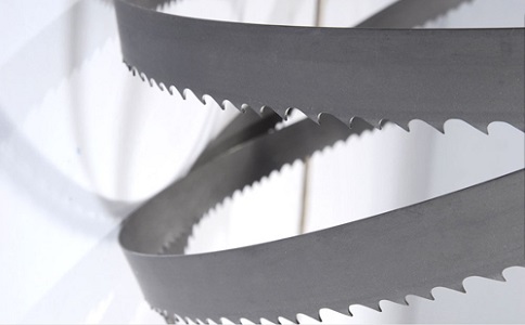 淮南锯切人如何优化带锯条锯切效率和降低锯切成本？